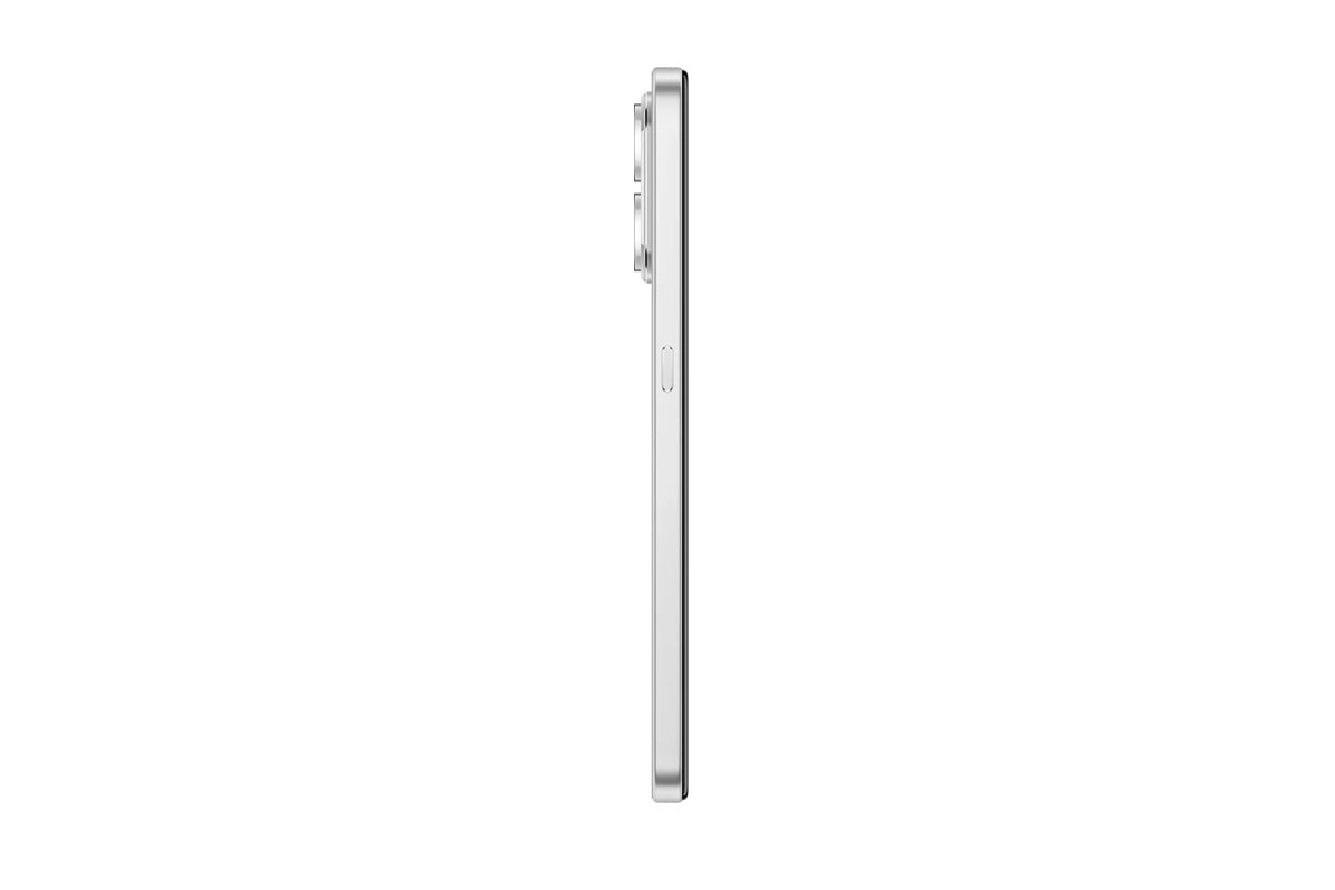 HONOR 600 Smart | 4GB | 128GB | 5G | Meteor Silver-8