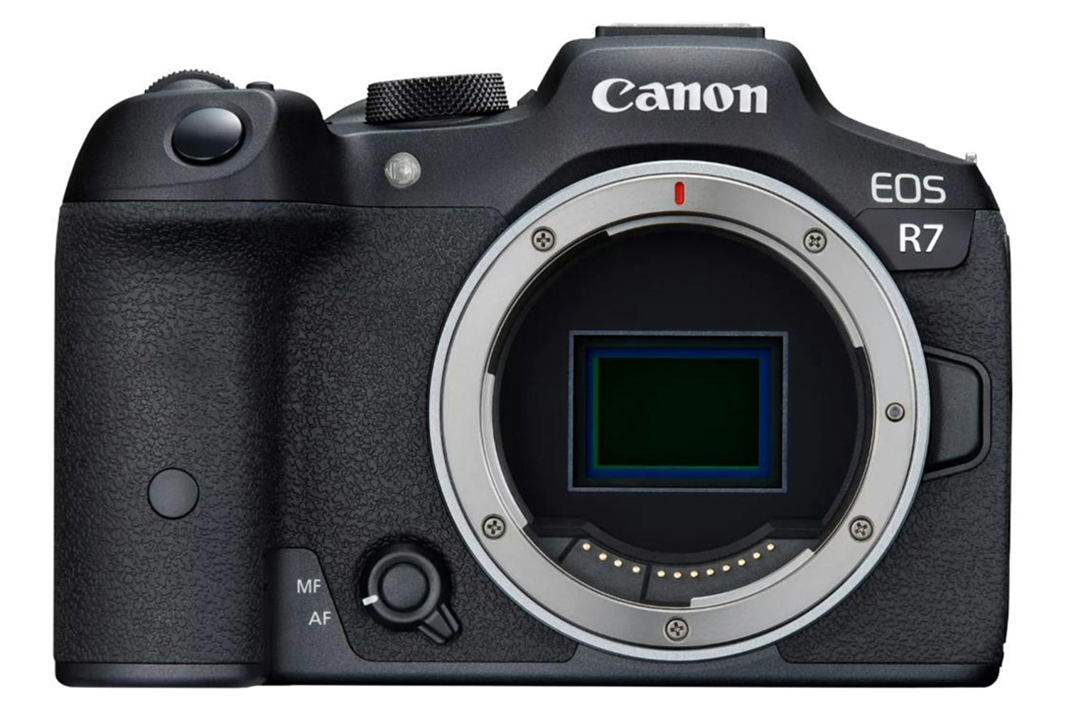 Canon EOS R7 Mirrorless Camera with RF-S 18-150mm F3.5-6.3 IS STM Lens | Black-3