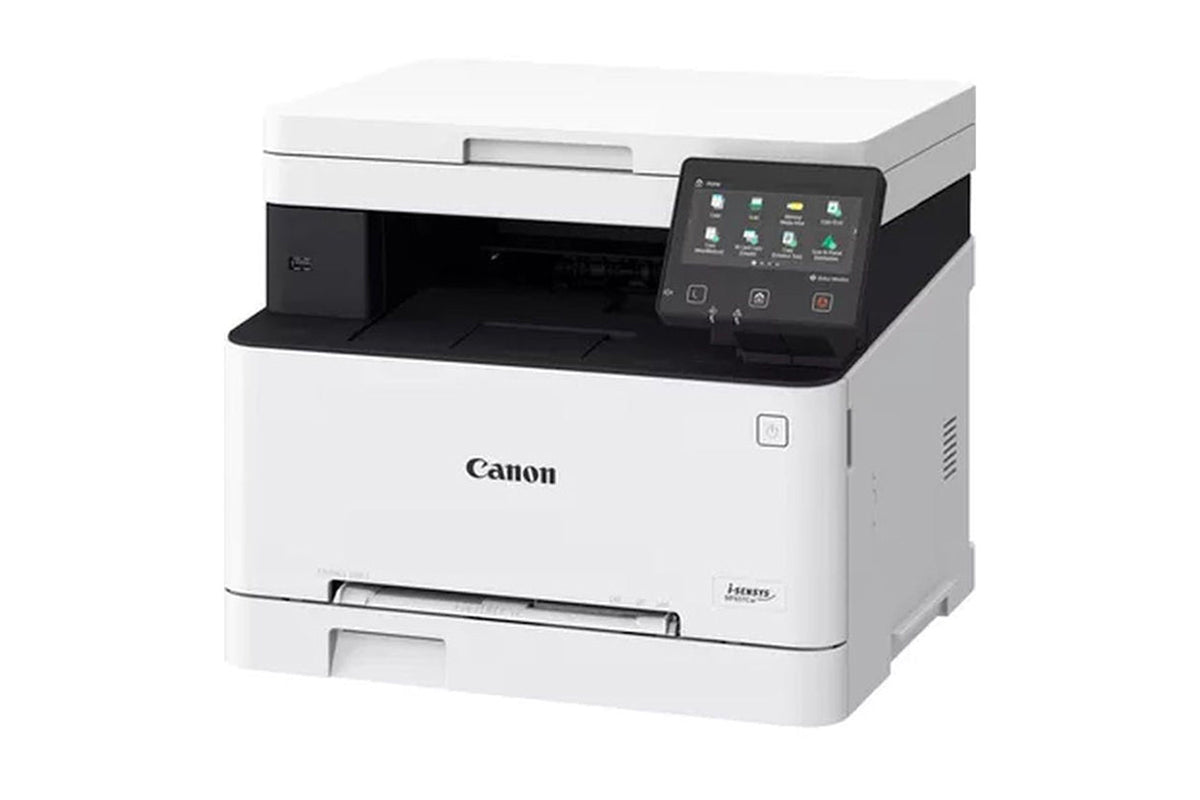 Canon I-sensys Mf651cw Wireless Colour 3-in-1 Laser Printer-3