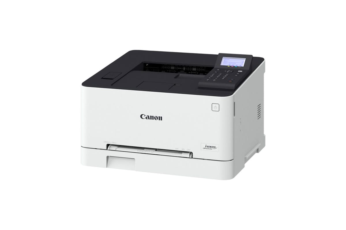 Canon I-sensys LBP631Cw A4 Colour Laser Printer with Wifi-6
