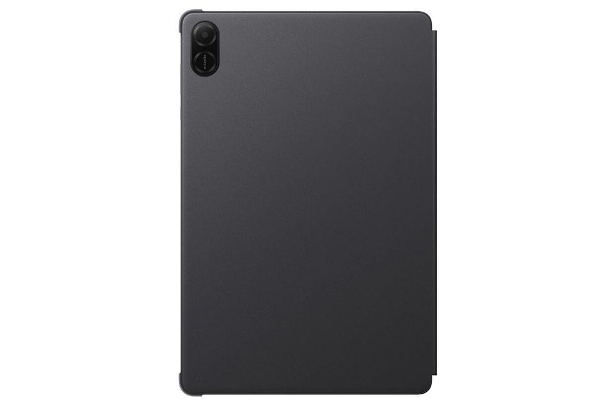 Honor Pad X8a-Flip Cover | Grey-3