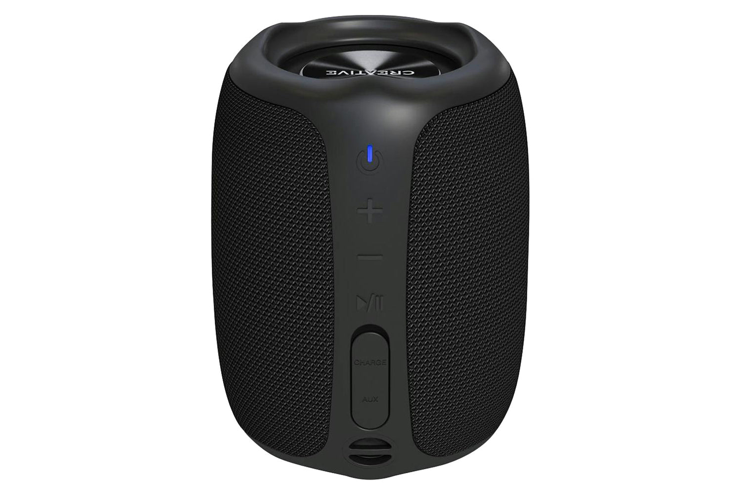 Creative MUVO Play Bluetooth Speaker | Black
