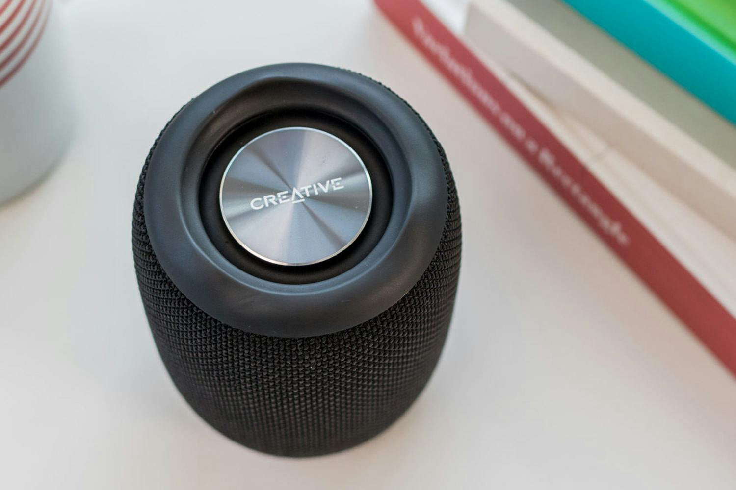 Creative MUVO Play Bluetooth Speaker | Black-2