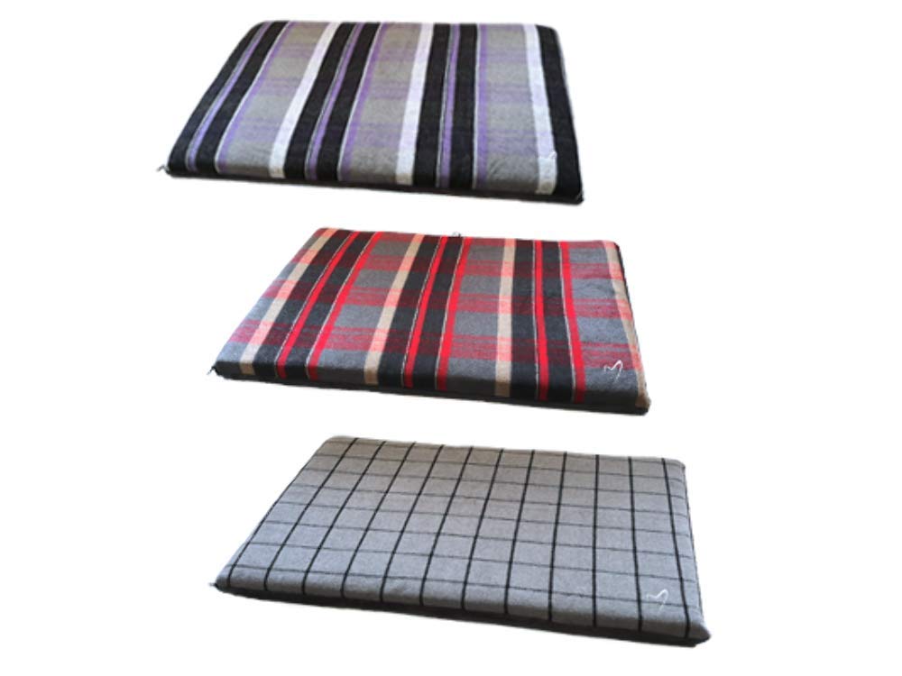 Gor Pets Gor-cml-05 - Gor Pets Camden Comfy Mat Large (76x12-2