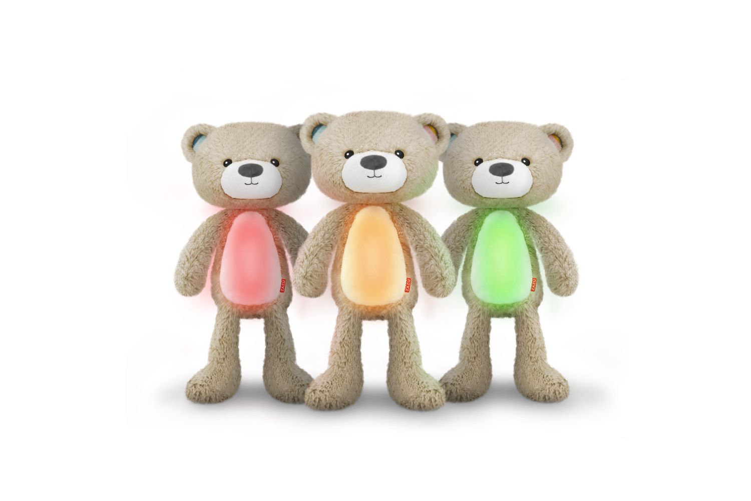 Brody Sleeptrainer Plush-4