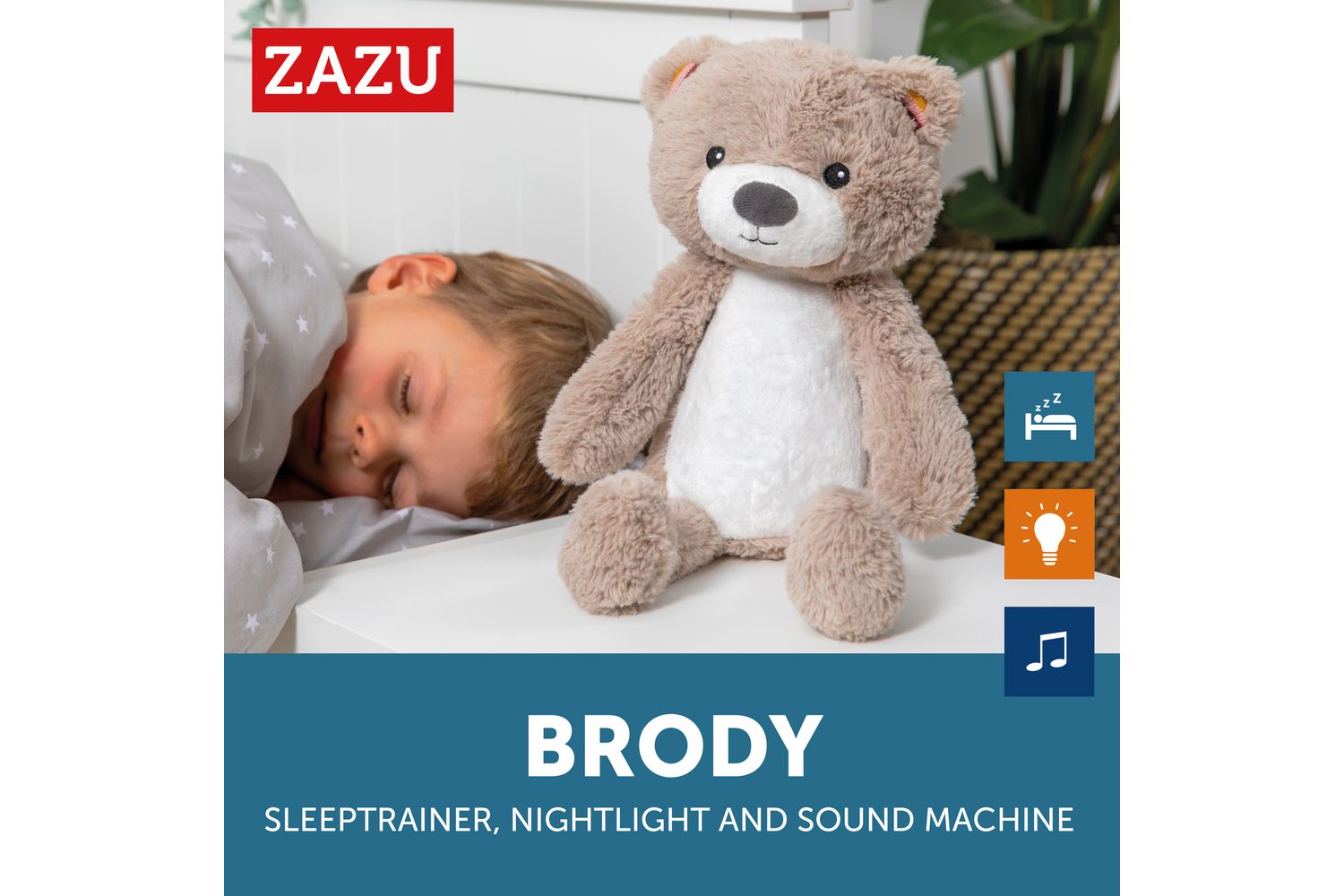 Brody Sleeptrainer Plush-8