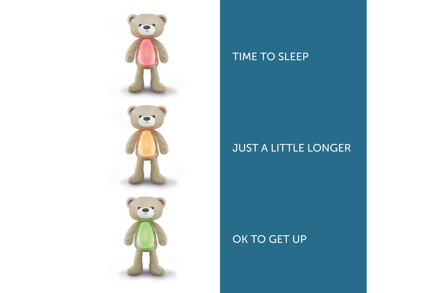 Brody Sleeptrainer Plush-9