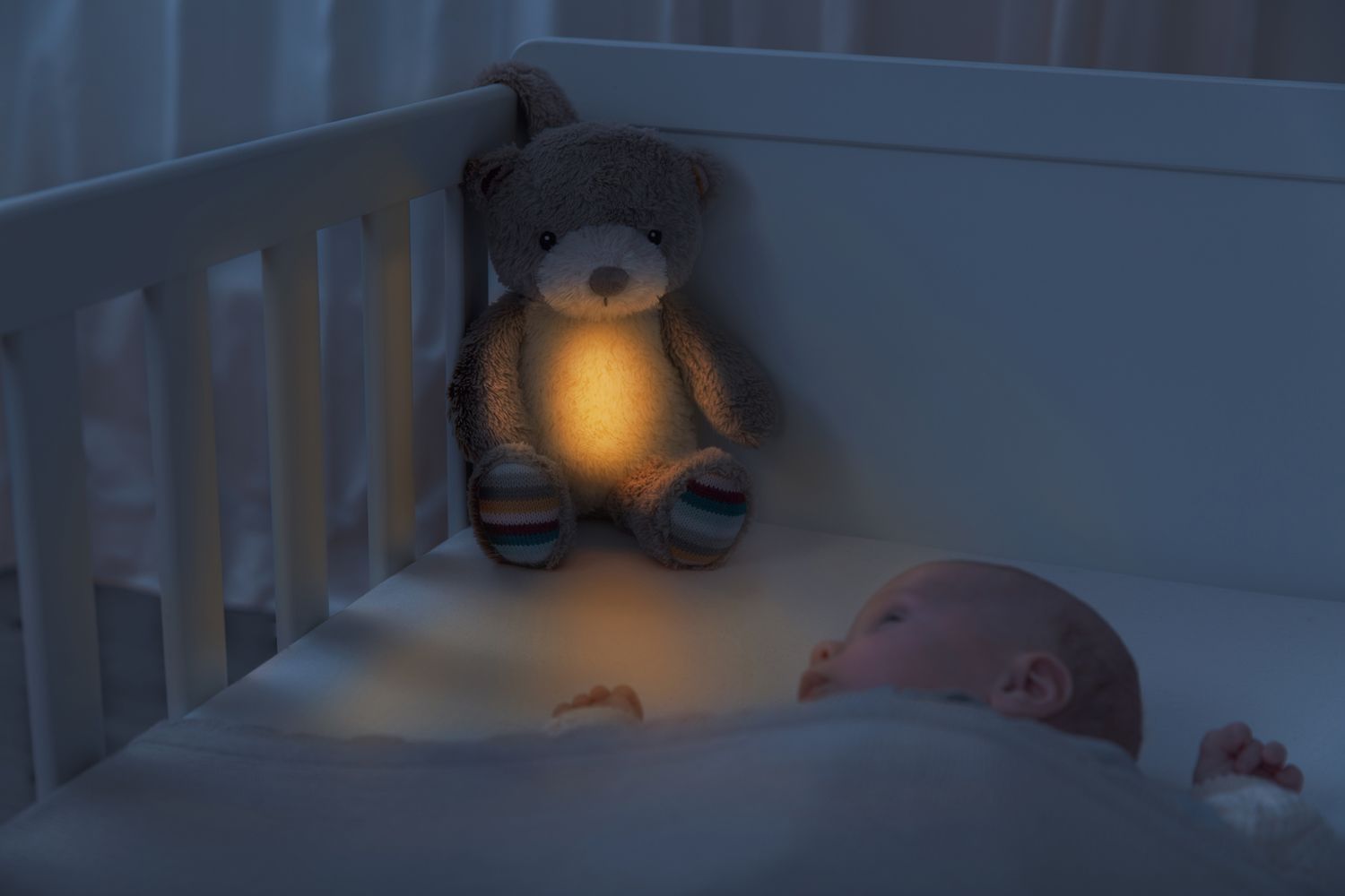 Bruno Baby Sleep Shusher-2