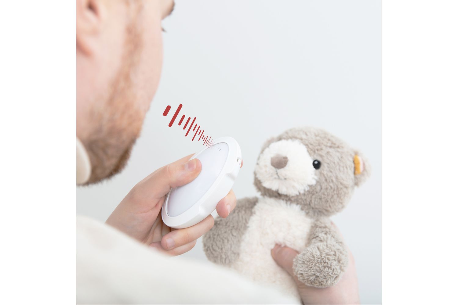 Bruno Baby Sleep Shusher-3