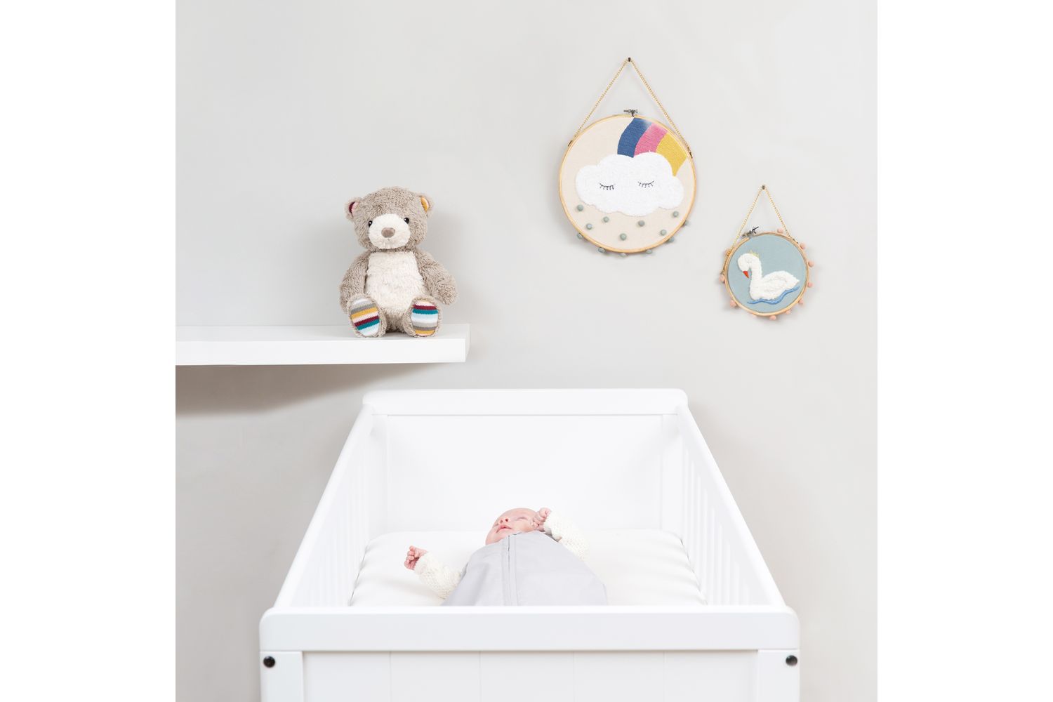 Bruno Baby Sleep Shusher-4
