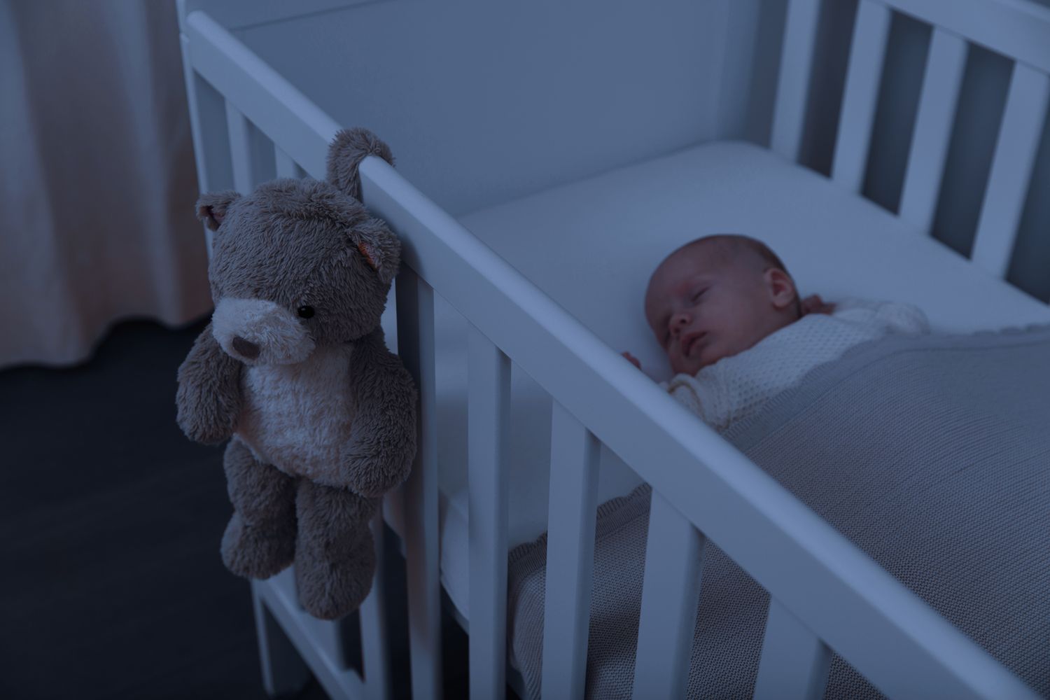 Bruno Baby Sleep Shusher-8