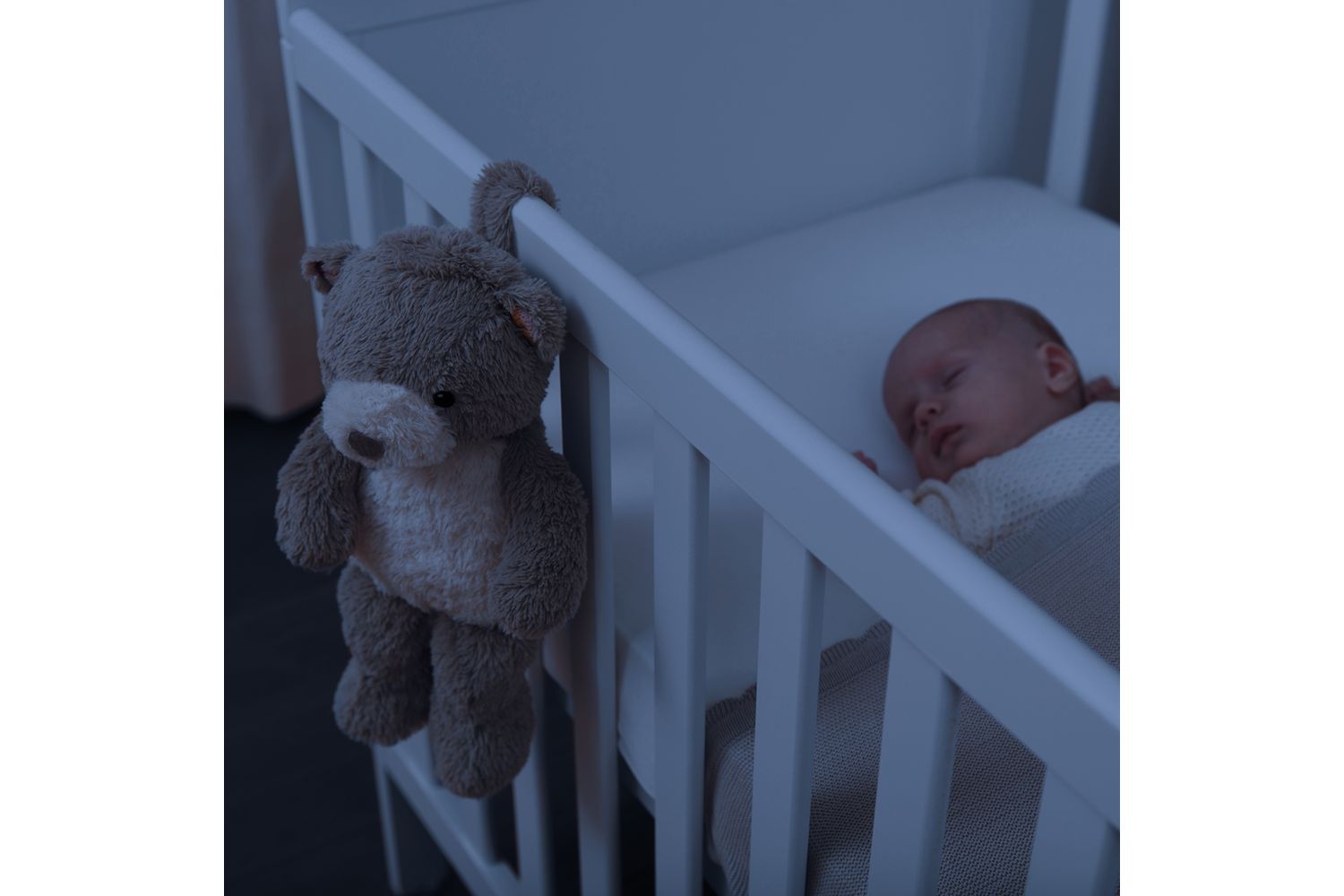 Bruno Baby Sleep Shusher-9