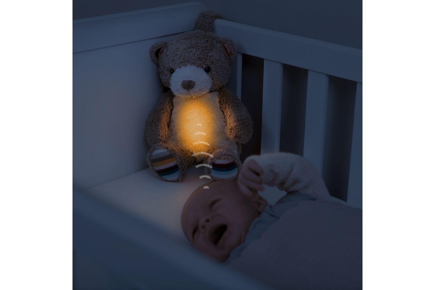 Bruno Baby Sleep Shusher-10