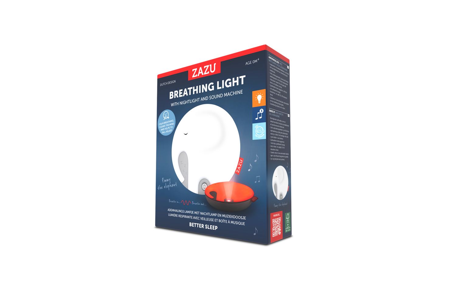 Emmy Zen Nightlight