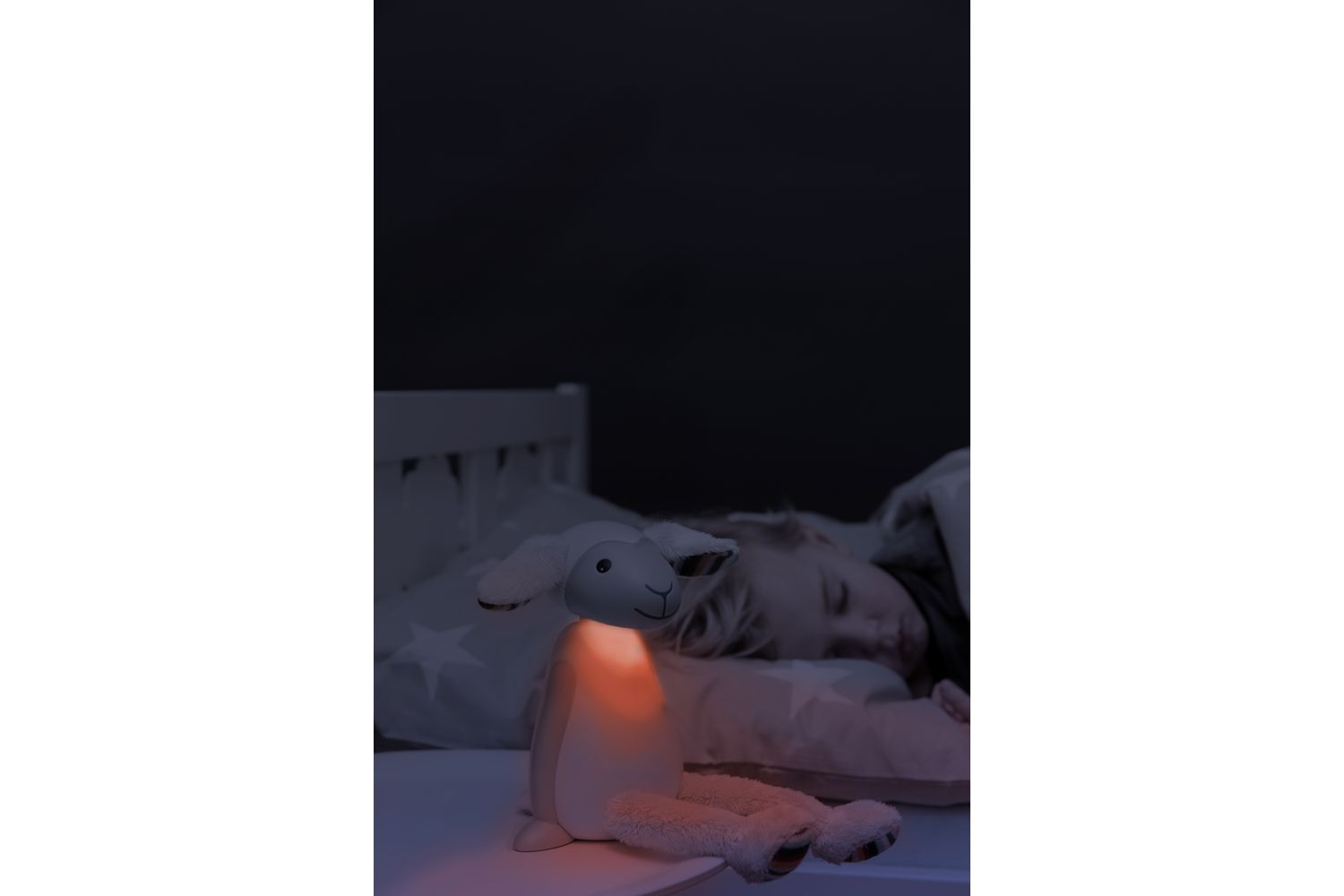 Fin Reading Light Grey-8