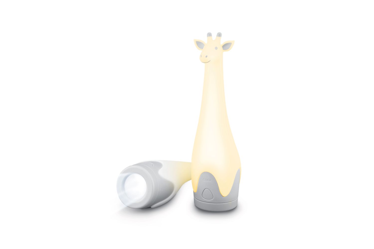 Gina Torch And Nightlight Grey-3