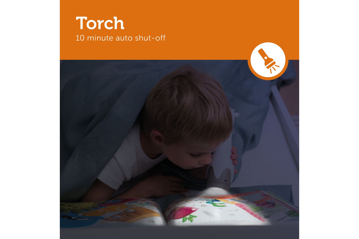 Gina Torch And Nightlight Grey-7