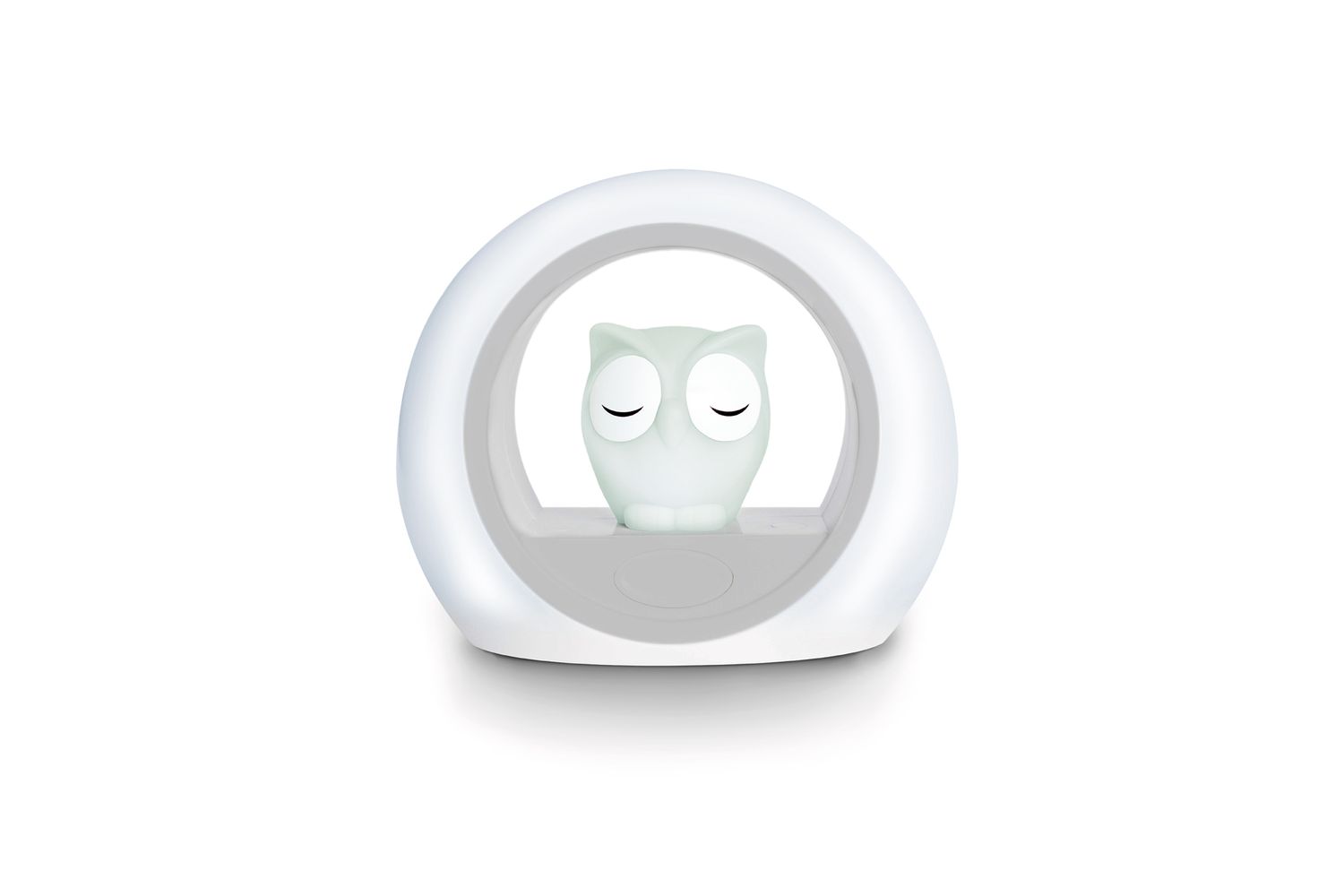 Lou Nightlight Grey-2