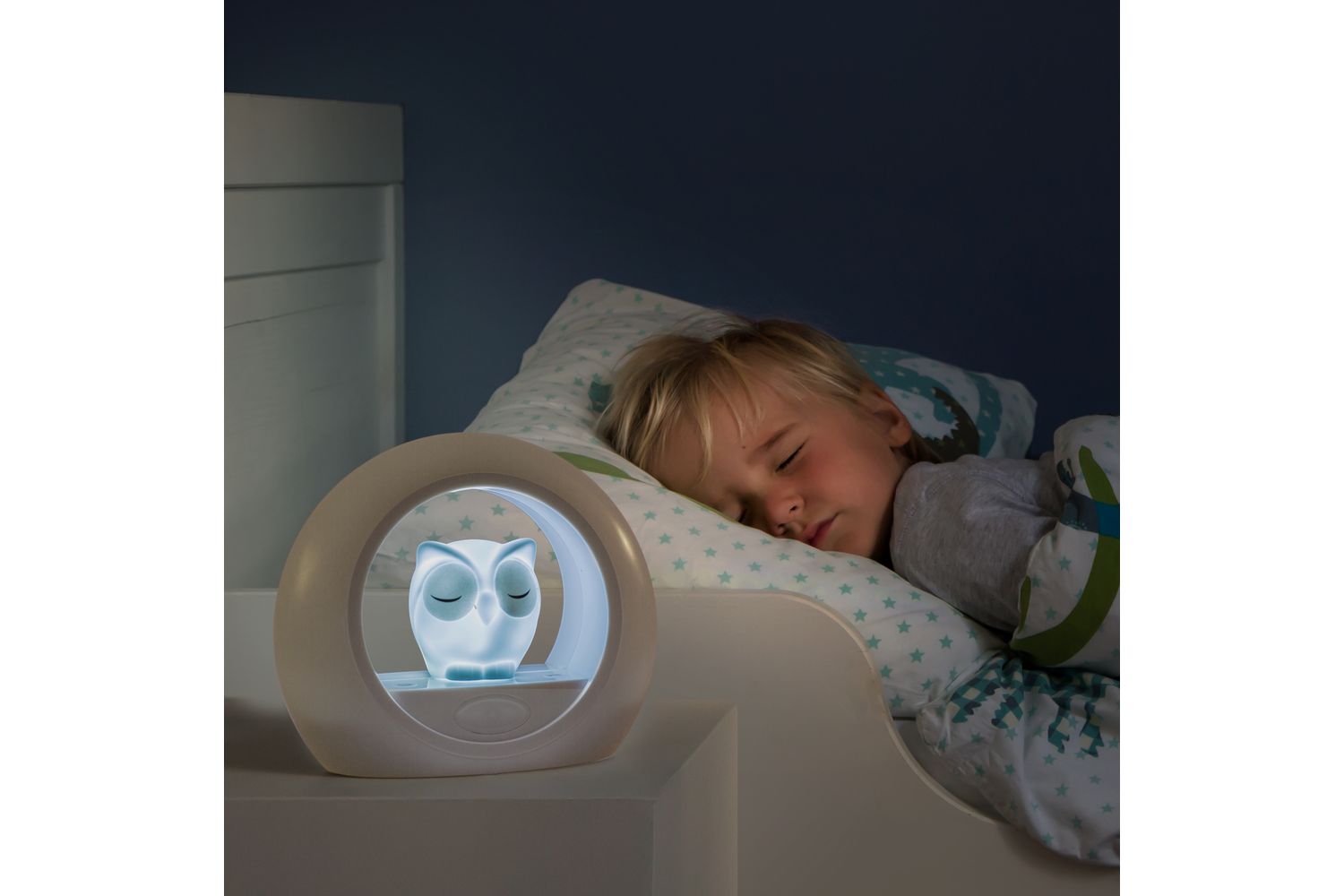 Lou Nightlight Grey-4
