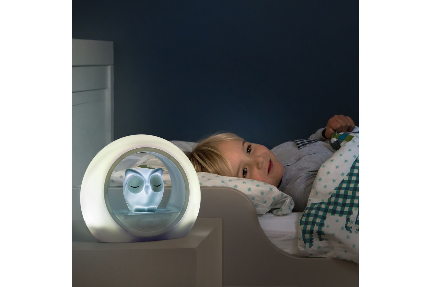 Lou Nightlight Grey-5