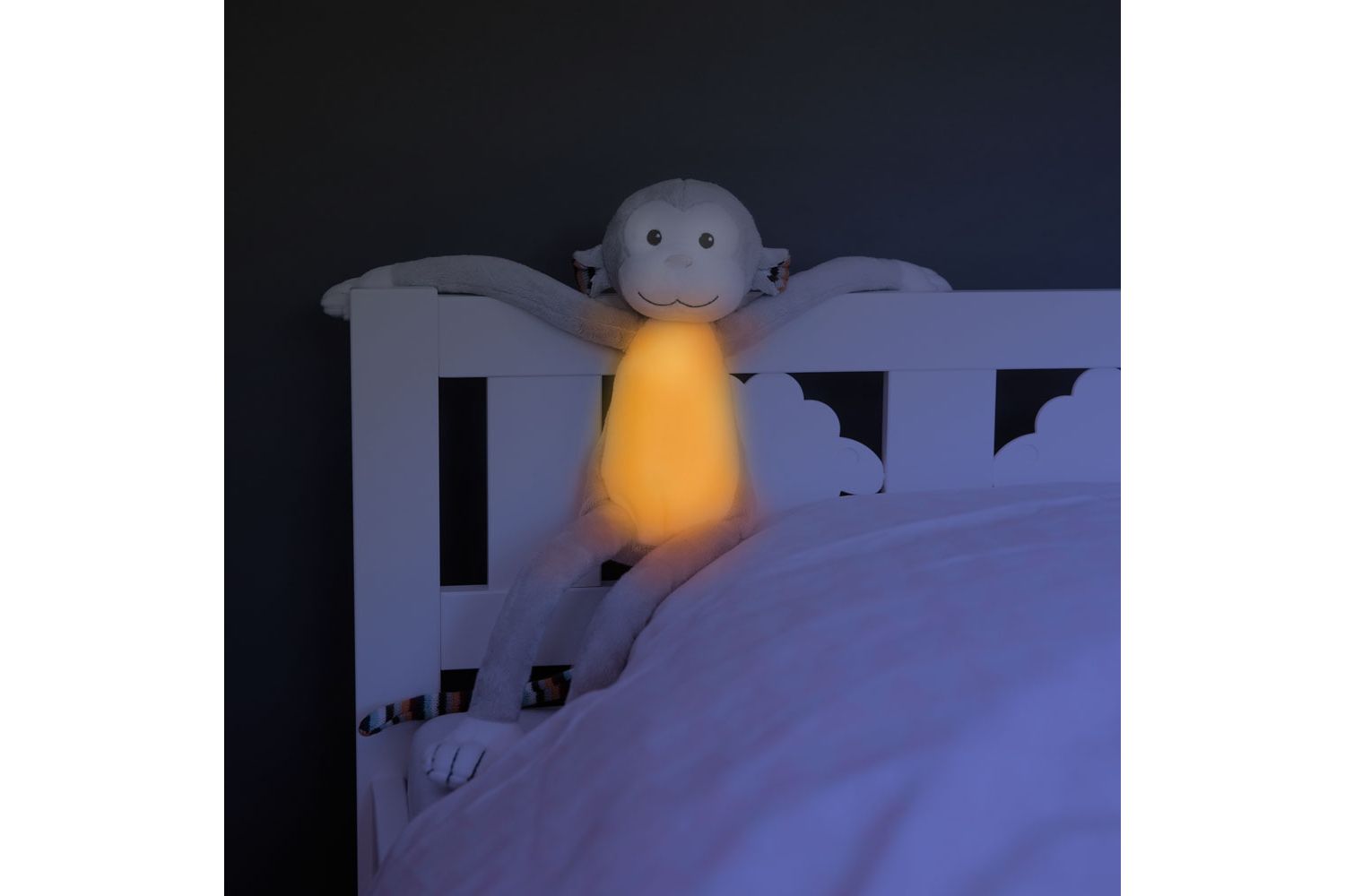 Max Soft Toy Nightlight-4