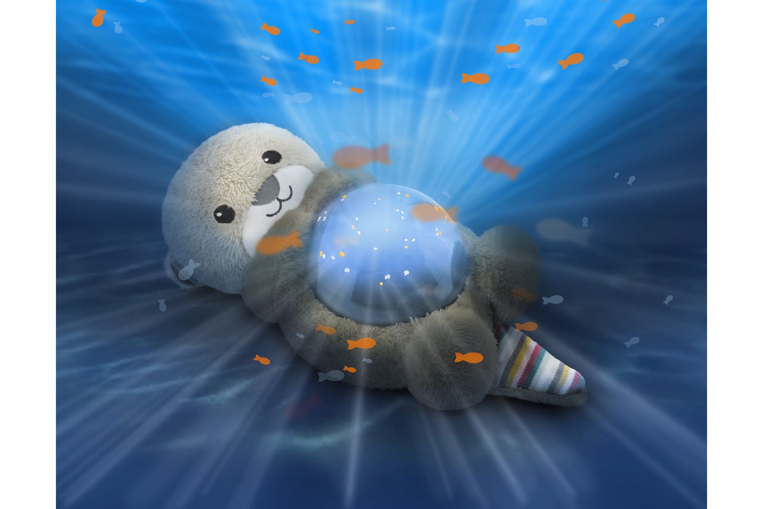 Otto Ocean Projector-10