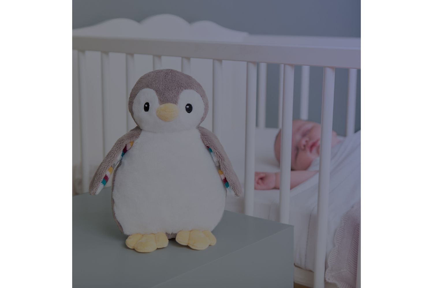 Phoebe Baby Sleep Shusher-3