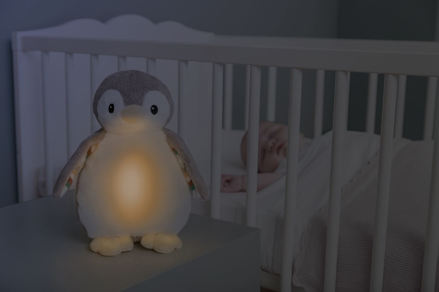 Phoebe Baby Sleep Shusher-4