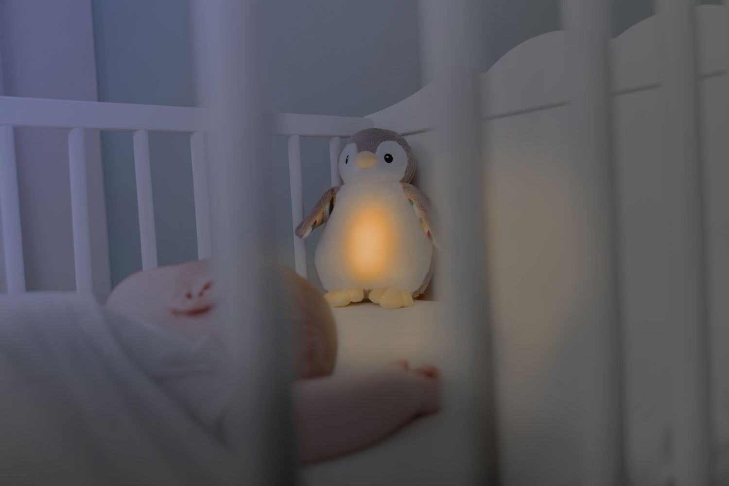 Phoebe Baby Sleep Shusher-5