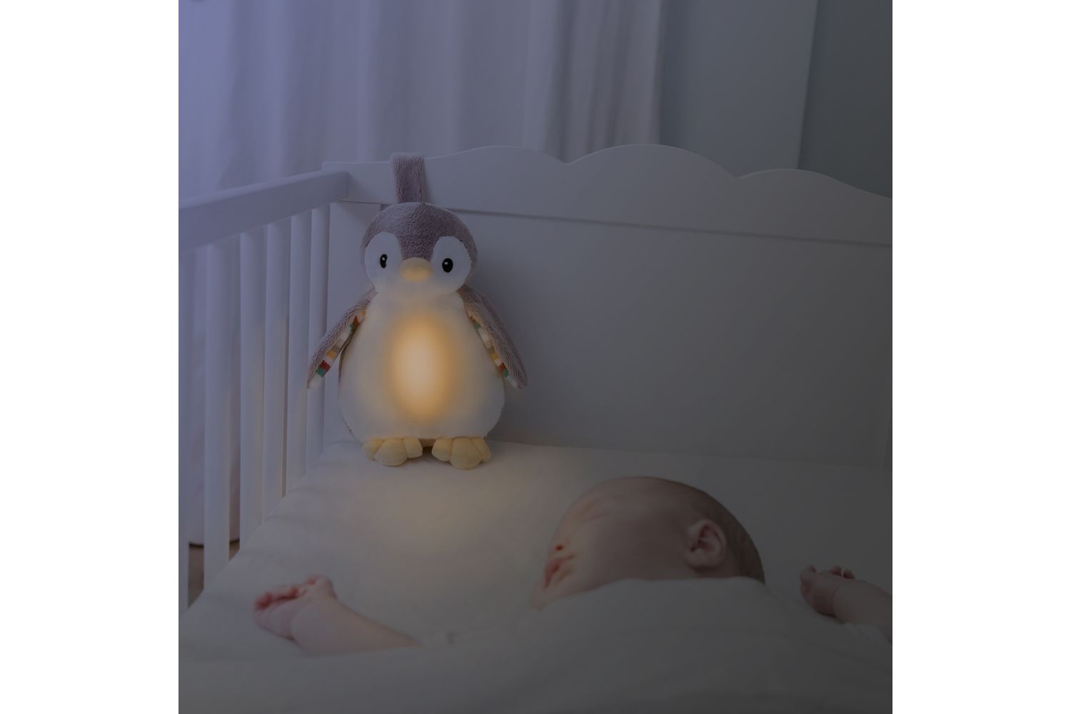 Phoebe Baby Sleep Shusher-6