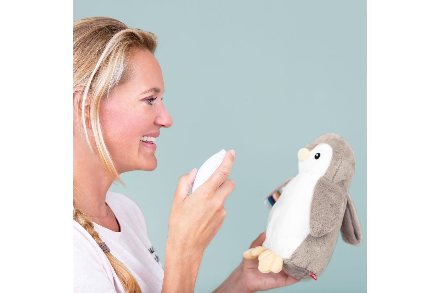 Phoebe Baby Sleep Shusher-7