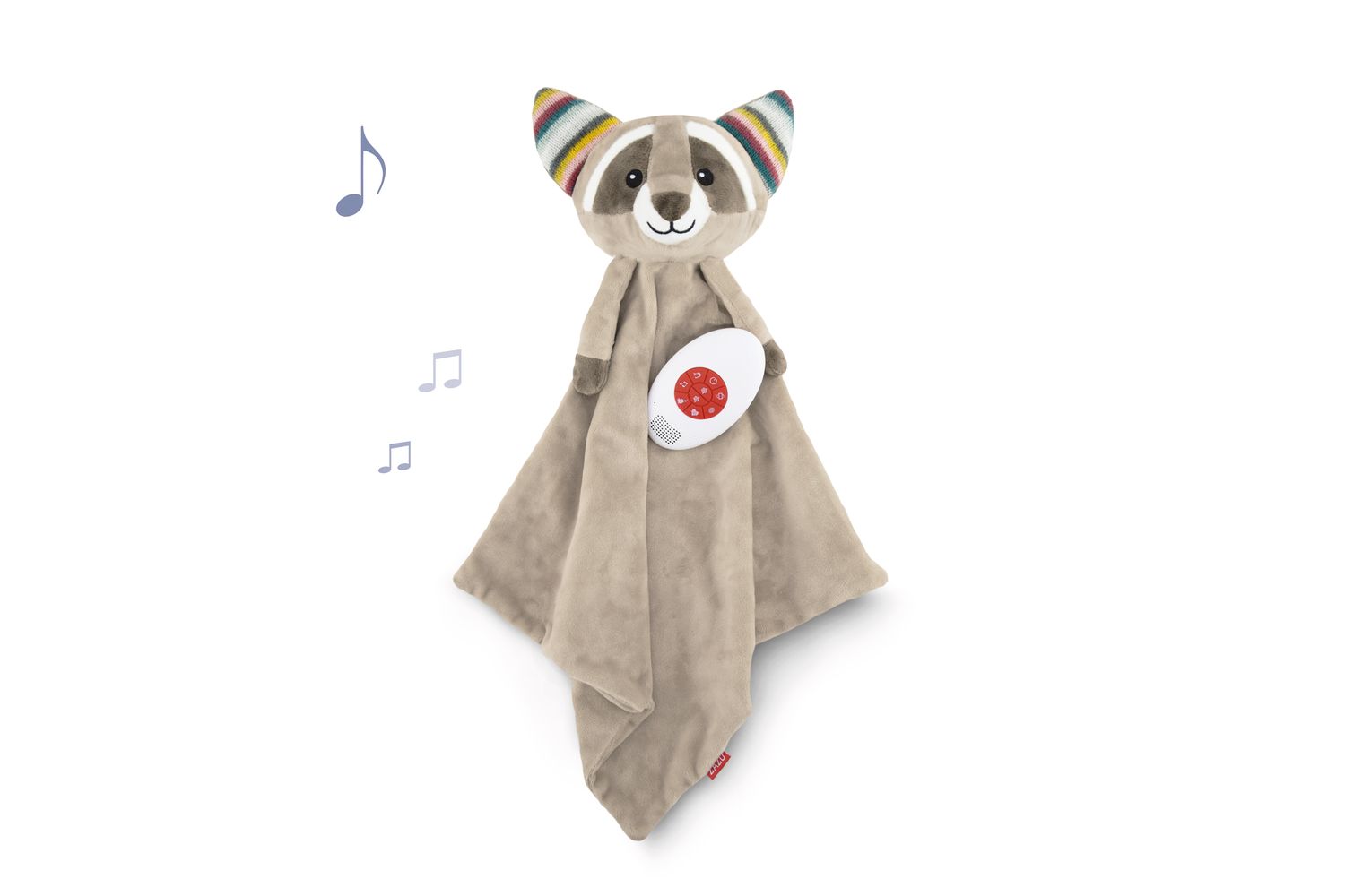Robin Baby Comforter-6