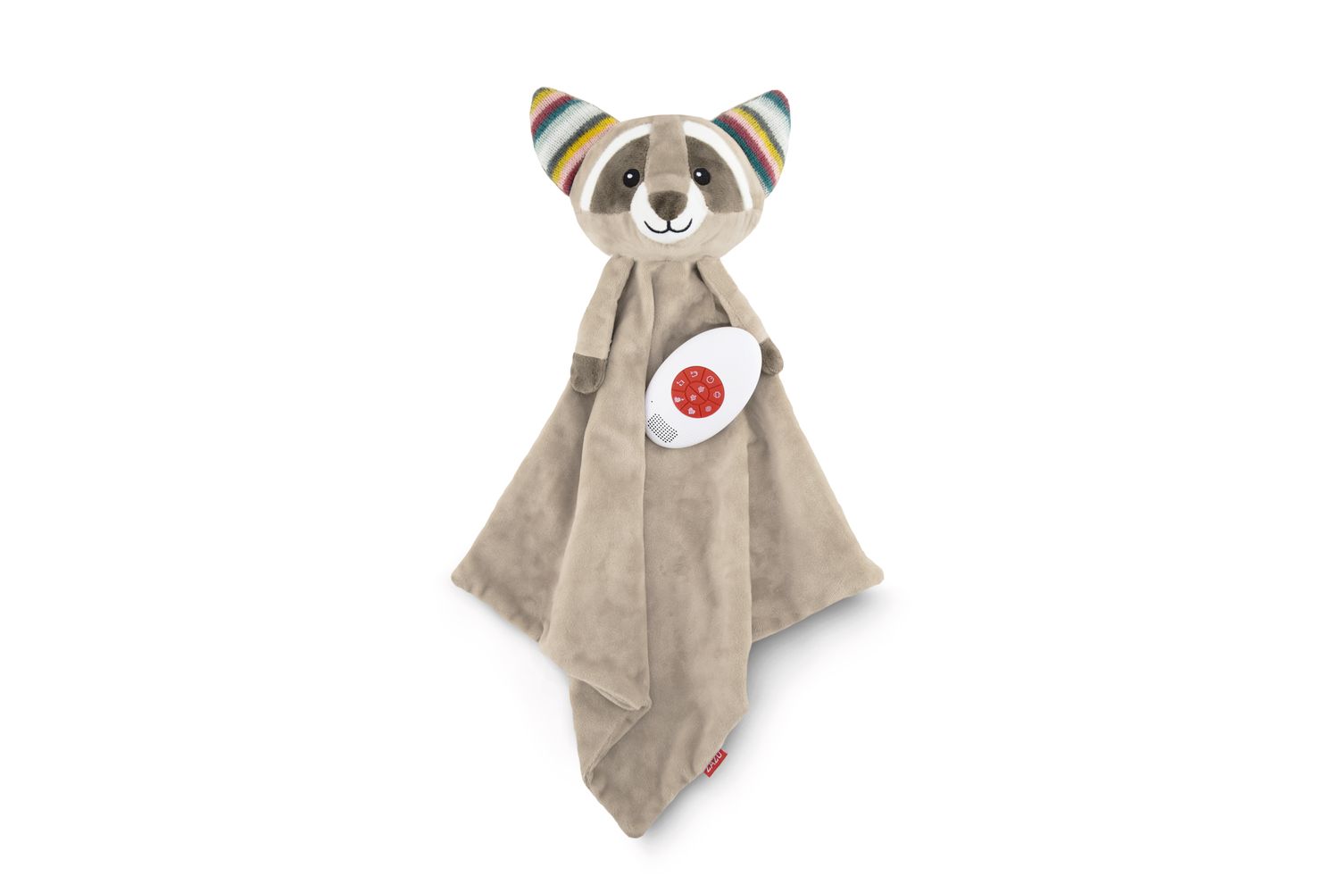 Robin Baby Comforter-7