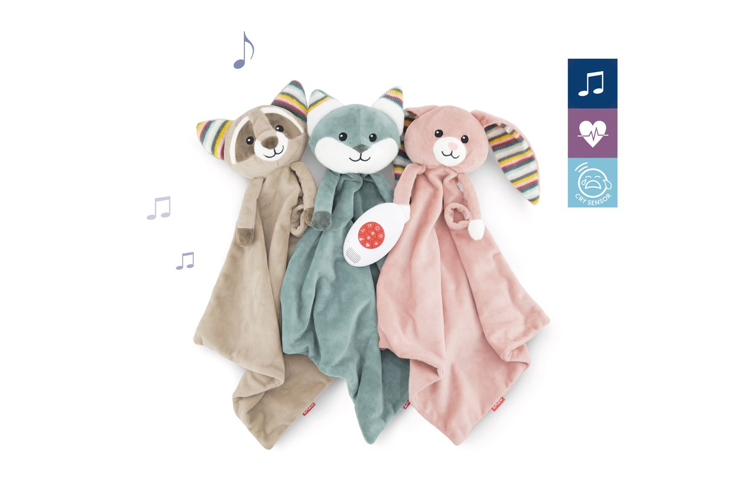 Robin Baby Comforter-9