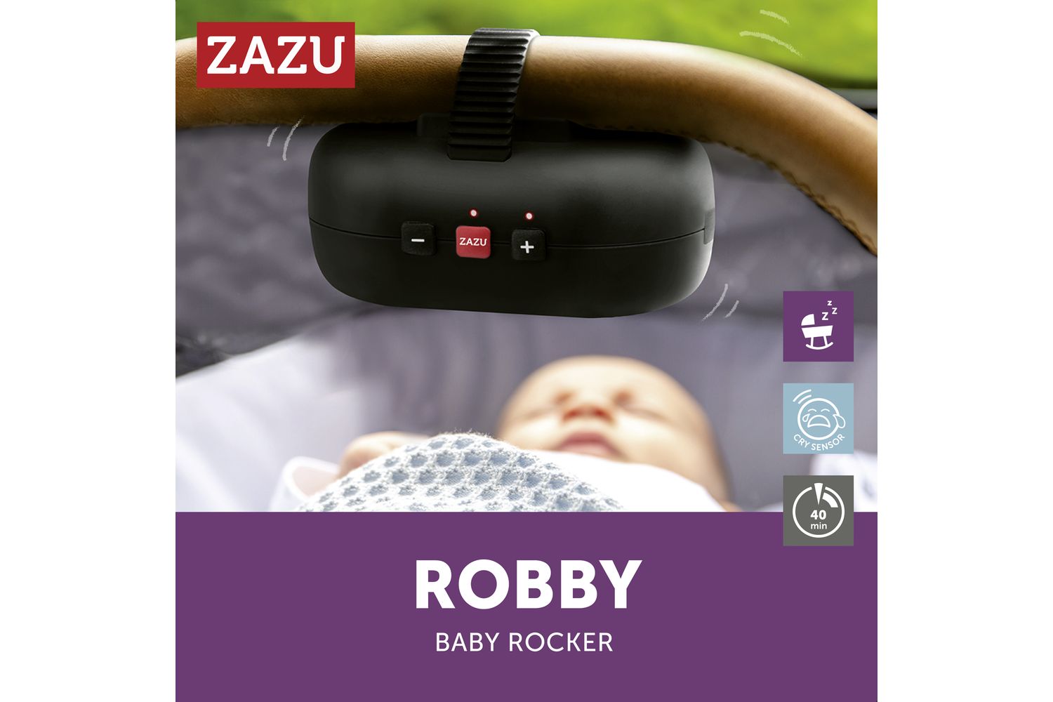 Robby The Rocker-6