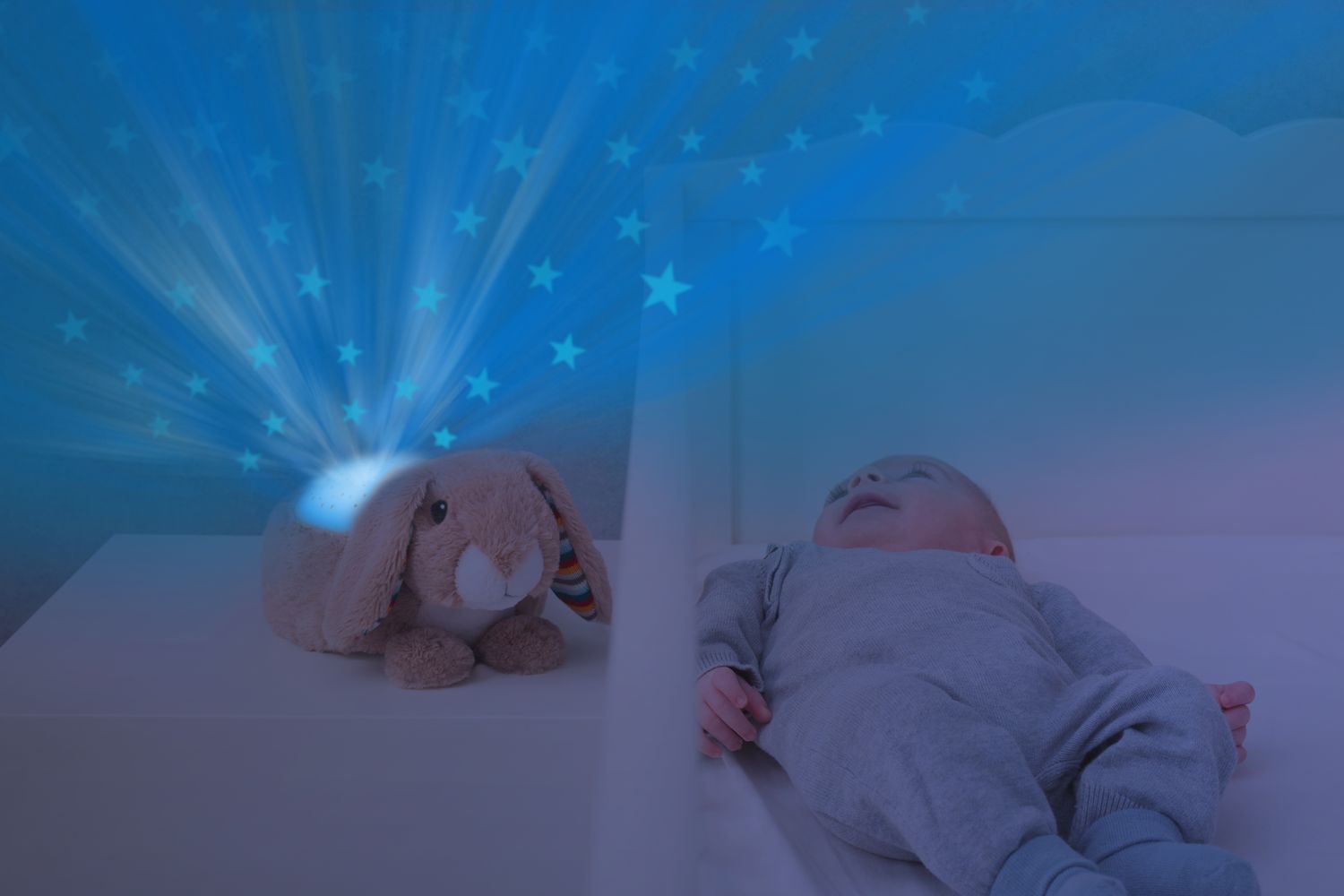 Ruby Star Projector-8
