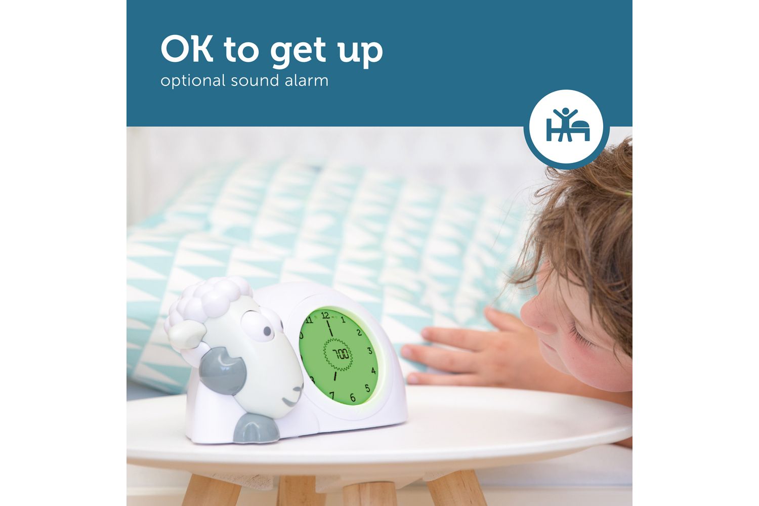 Sam Sleeptrainer Grey-2