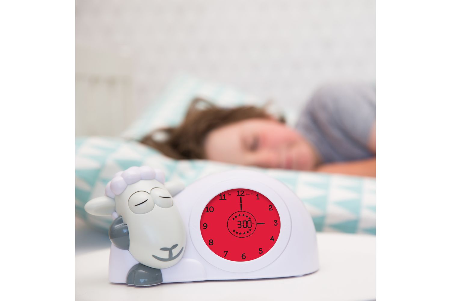 Sam Sleeptrainer Grey-3