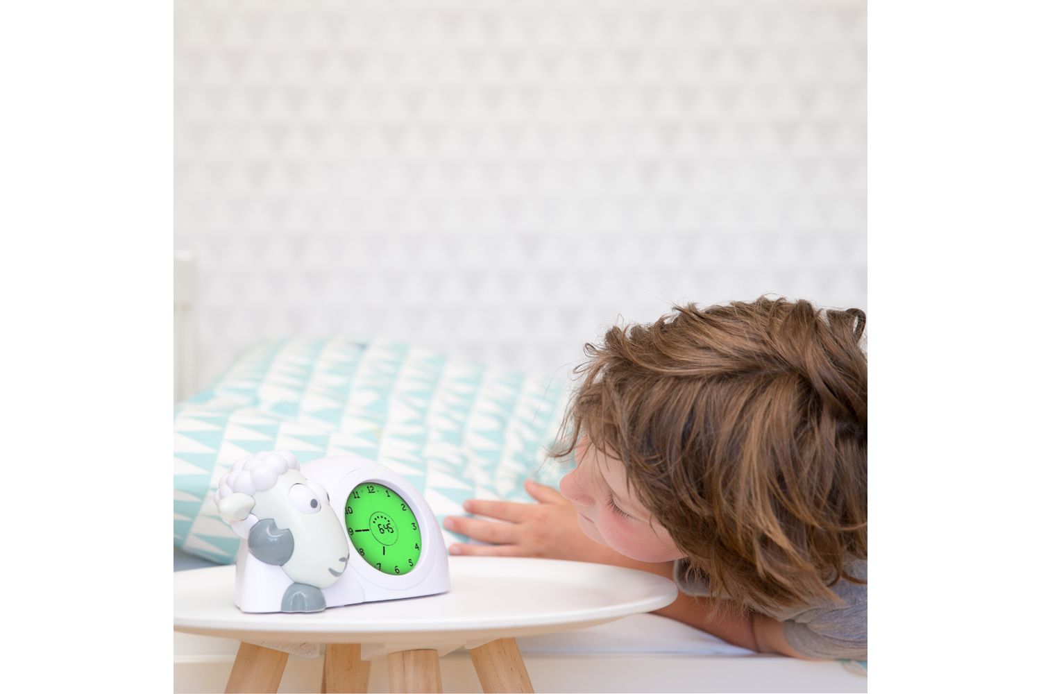 Sam Sleeptrainer Grey-5