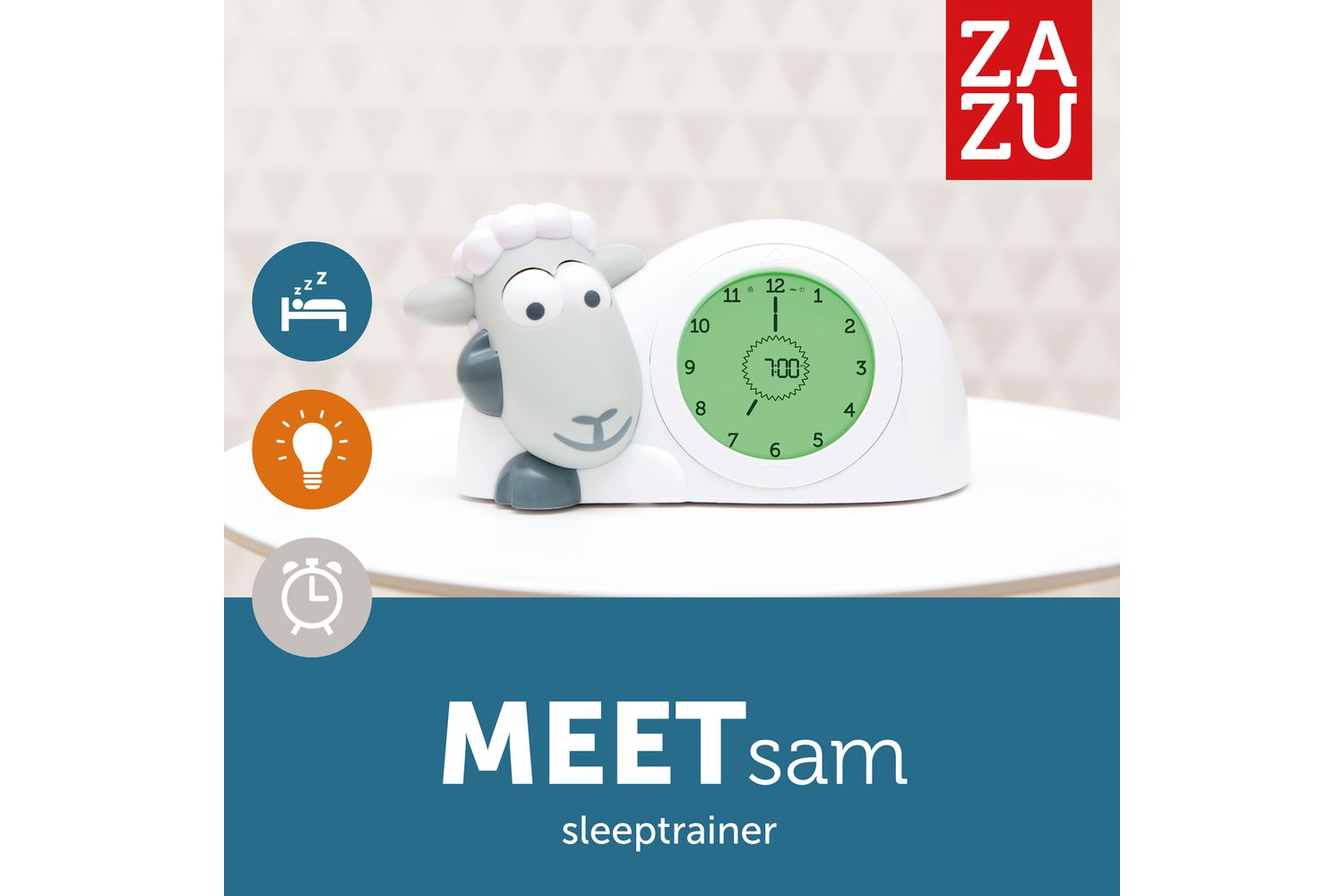Sam Sleeptrainer Grey-6