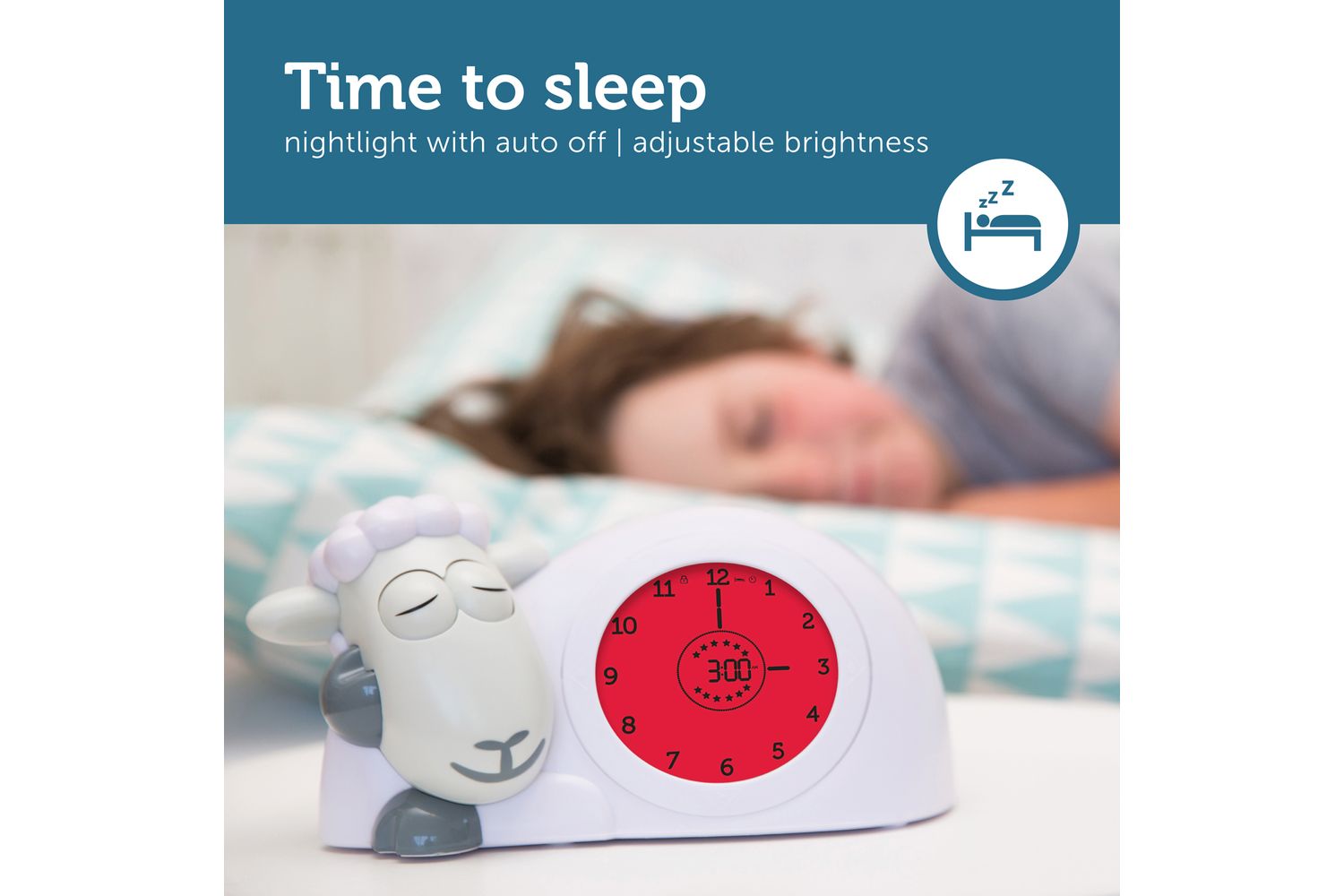 Sam Sleeptrainer Grey-8