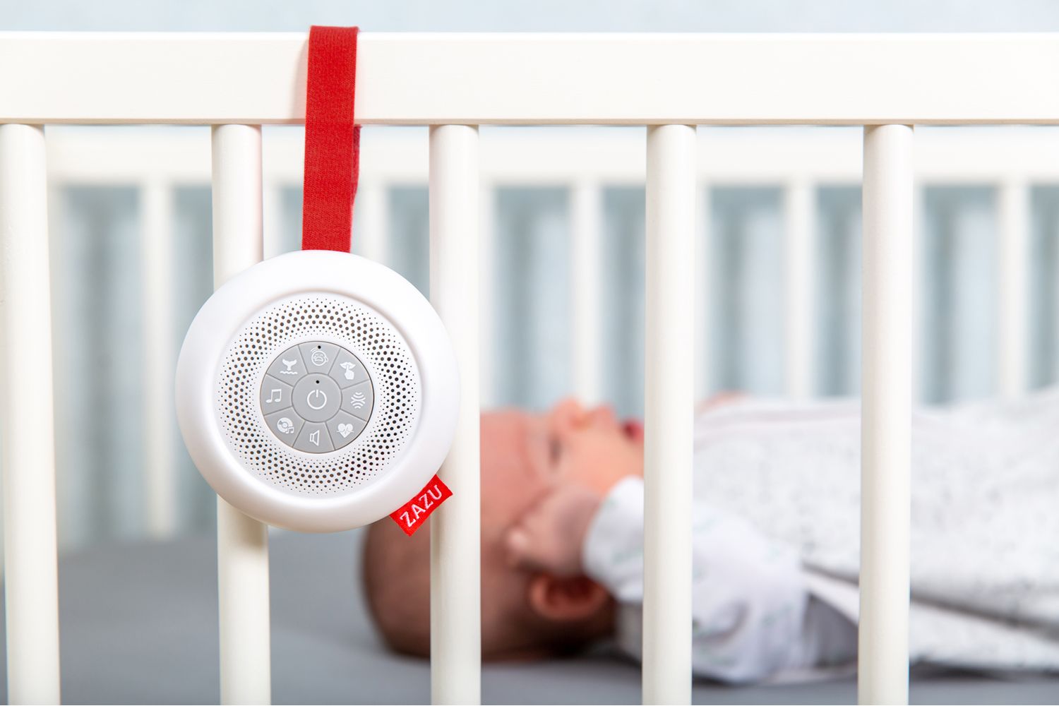 Suzy Portable Baby Soother-3