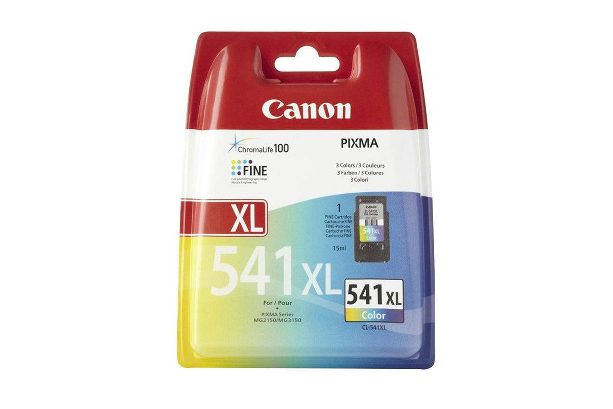 Canon CL-541XL Ink Cartridge | MultiColour