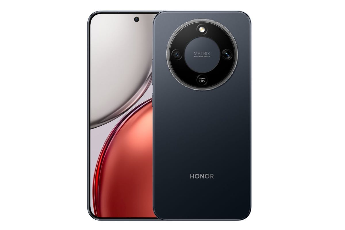 Honor Magic 8 Lite | 512GB | Midnight Black