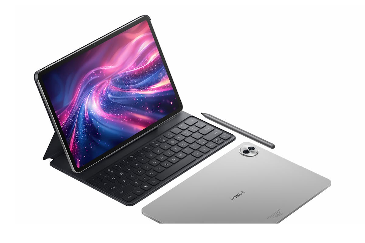 Honor Pad 10 12.1" Wi-Fi | 8GB | 256GB | Grey-16