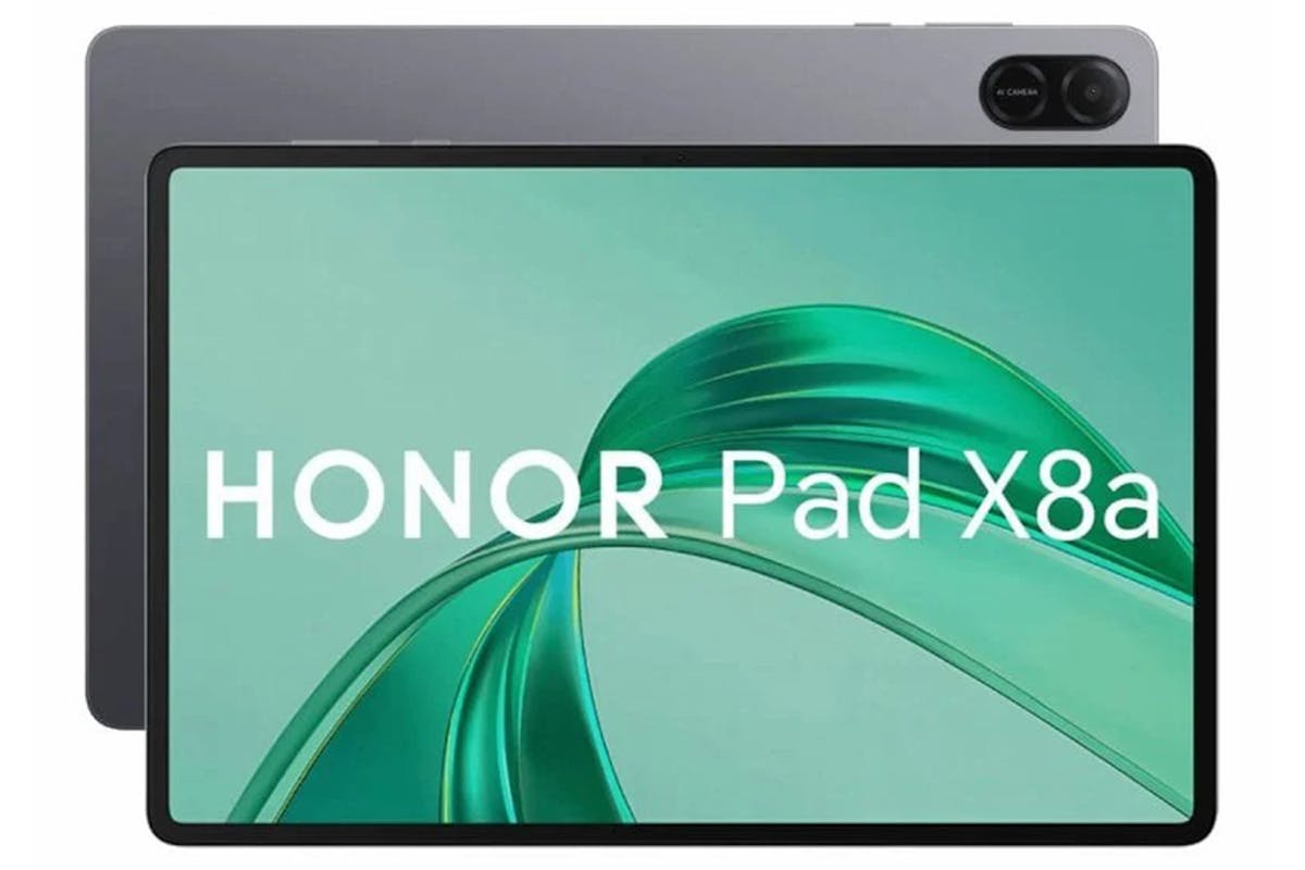 Honor Pad X8A 11