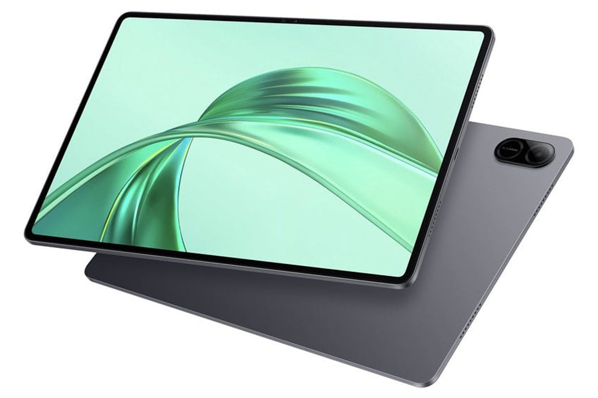 Honor Pad X8A 11" Wi-Fi | 4GB | 128GB | Grey-2