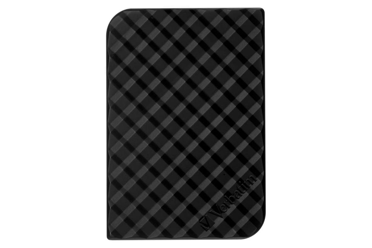 Verbatim Store 'n' Go USB 3.0 Hard Drive | 2TB | Black