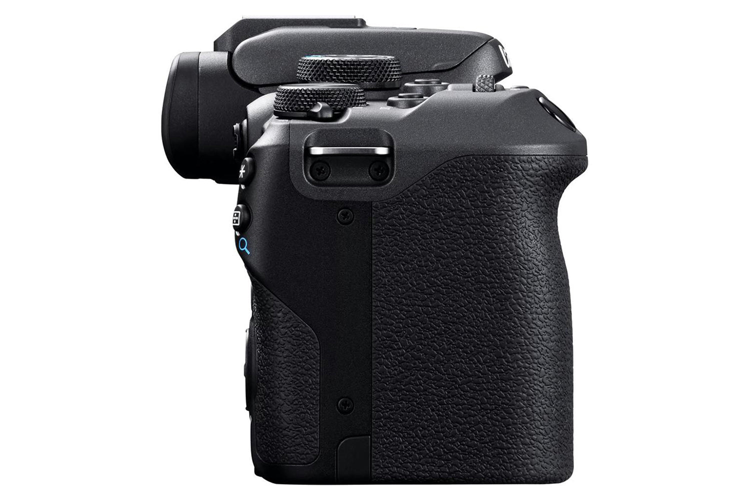 Canon EOS R10 Mirrorless Camera with RF-S 18-45mm Lens | Black-7