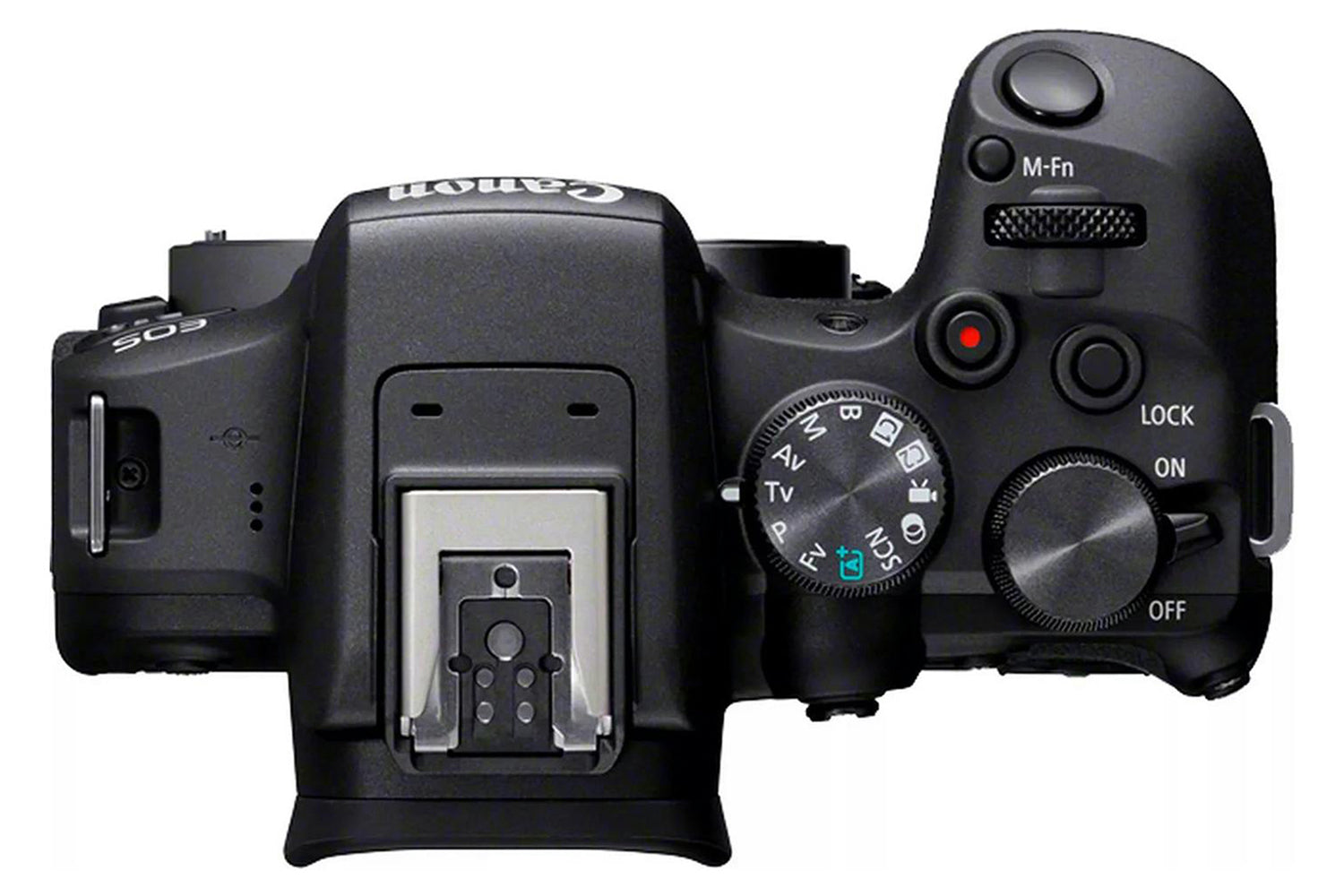 Canon EOS R10 Mirrorless Camera and RF-S 18-150mm F3.5-6.3 IS STM Lens | Black-4